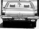 Opel Diplomat V8 1969 года